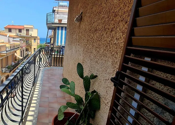 A Casa di Sasy